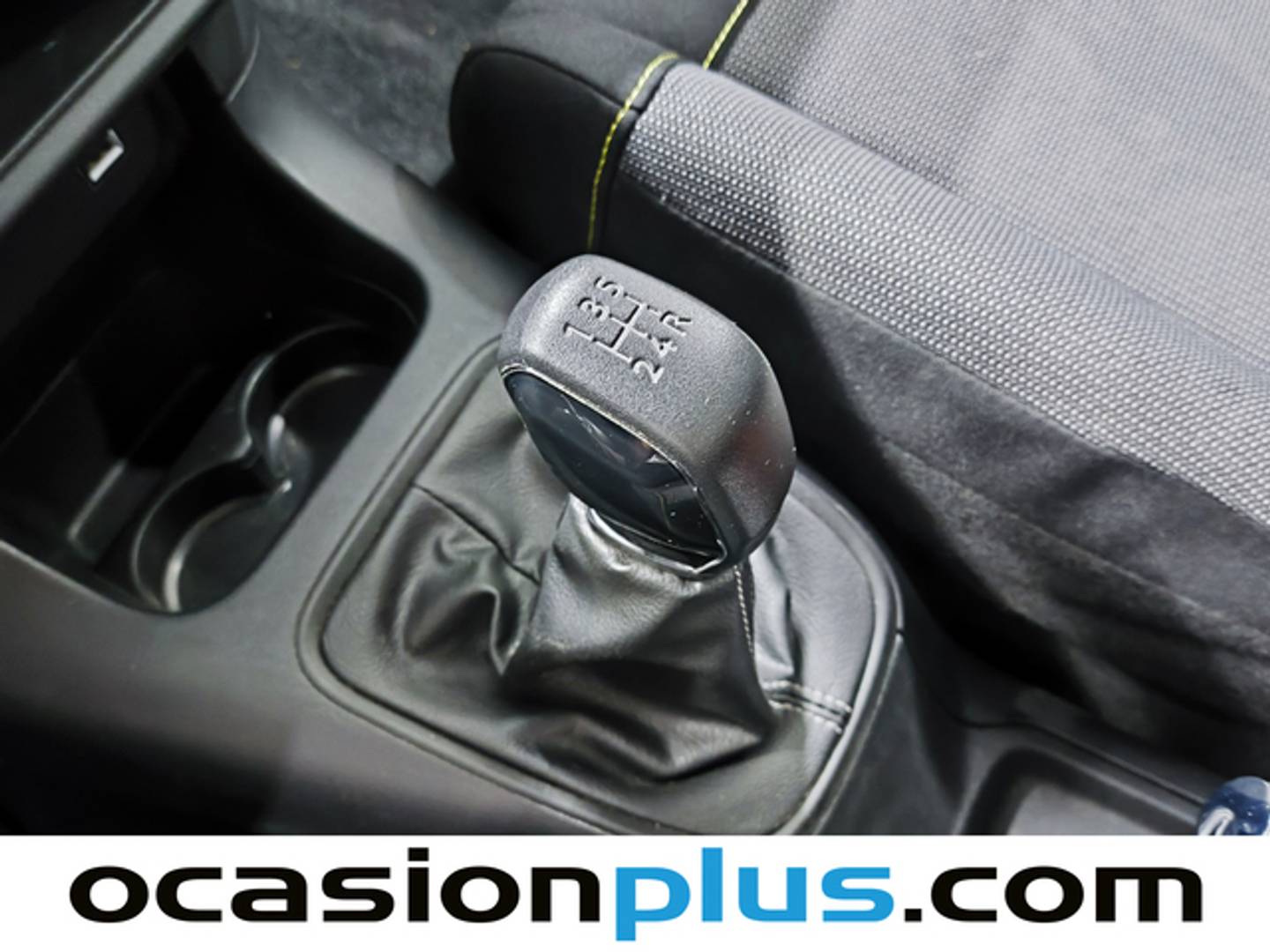 Citroën C3 Citroën C3 PureTech 82 Feel (83 CV) de segunda mano
