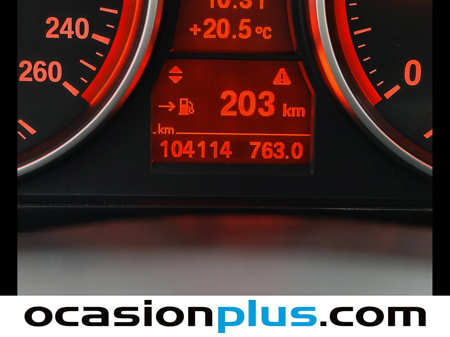 BMW X1 BMW X1 sDrive18d (143 CV) seminuevo