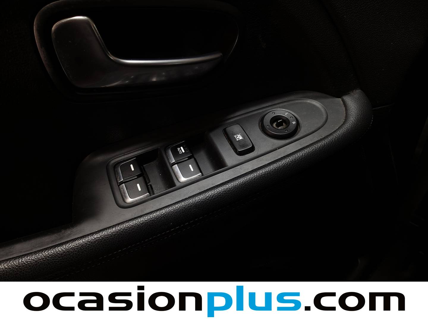 KIA Carens KIA Carens 1.6 GDi Concept (135 CV) de segunda mano