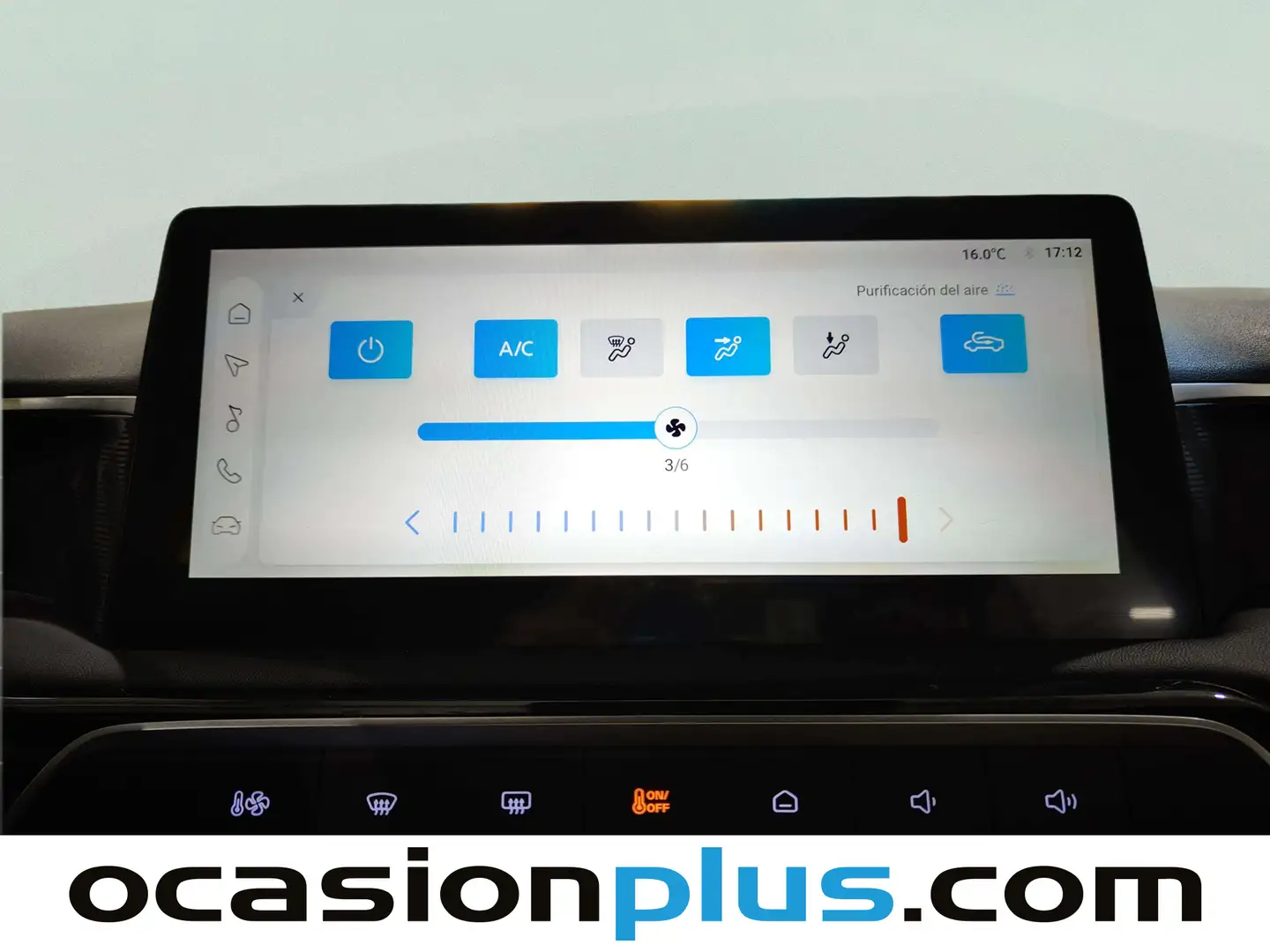 Foto MG MG3 MG MG3 1.5 Standard (116 CV)