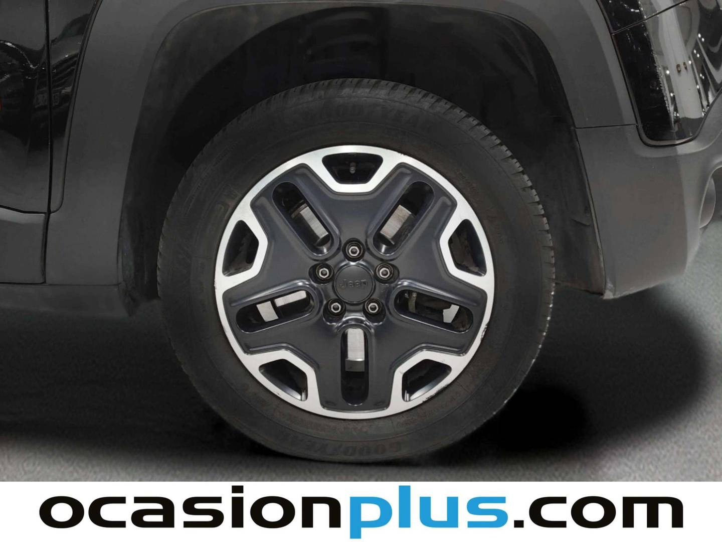 Jeep Renegade Jeep Renegade 2.0 Multijet Trailhawk 4x4 AD Low Auto (170 CV) km 0