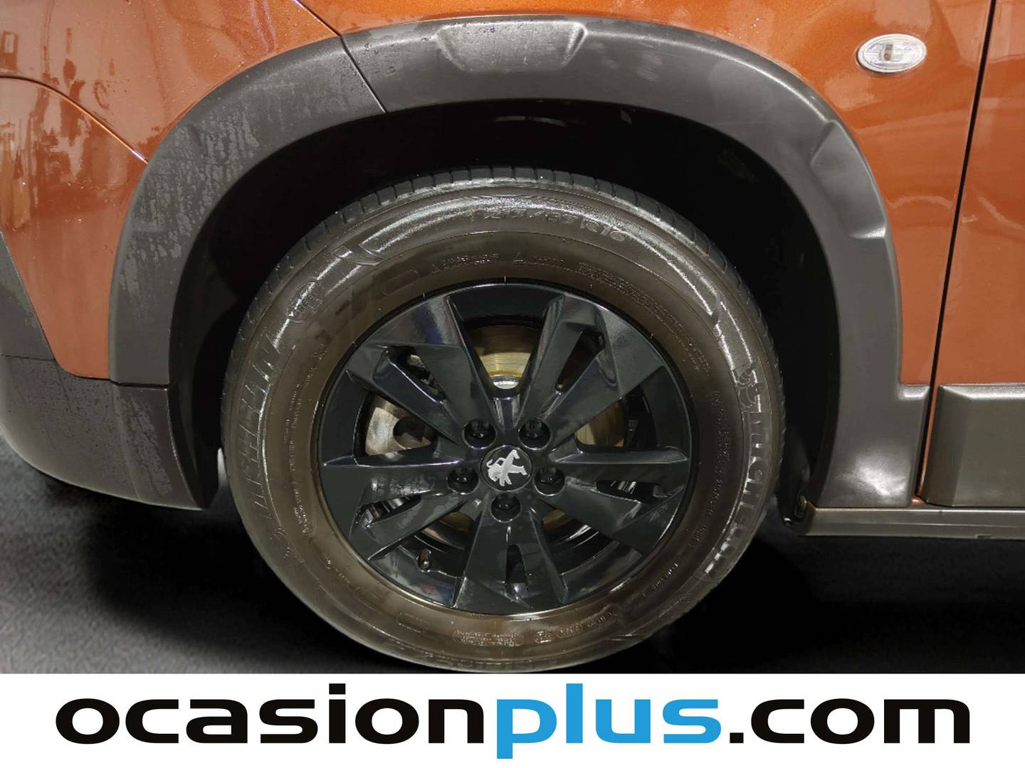 Foto Peugeot Rifter Peugeot Rifter BlueHDi 130 Allure Standard (130 CV)