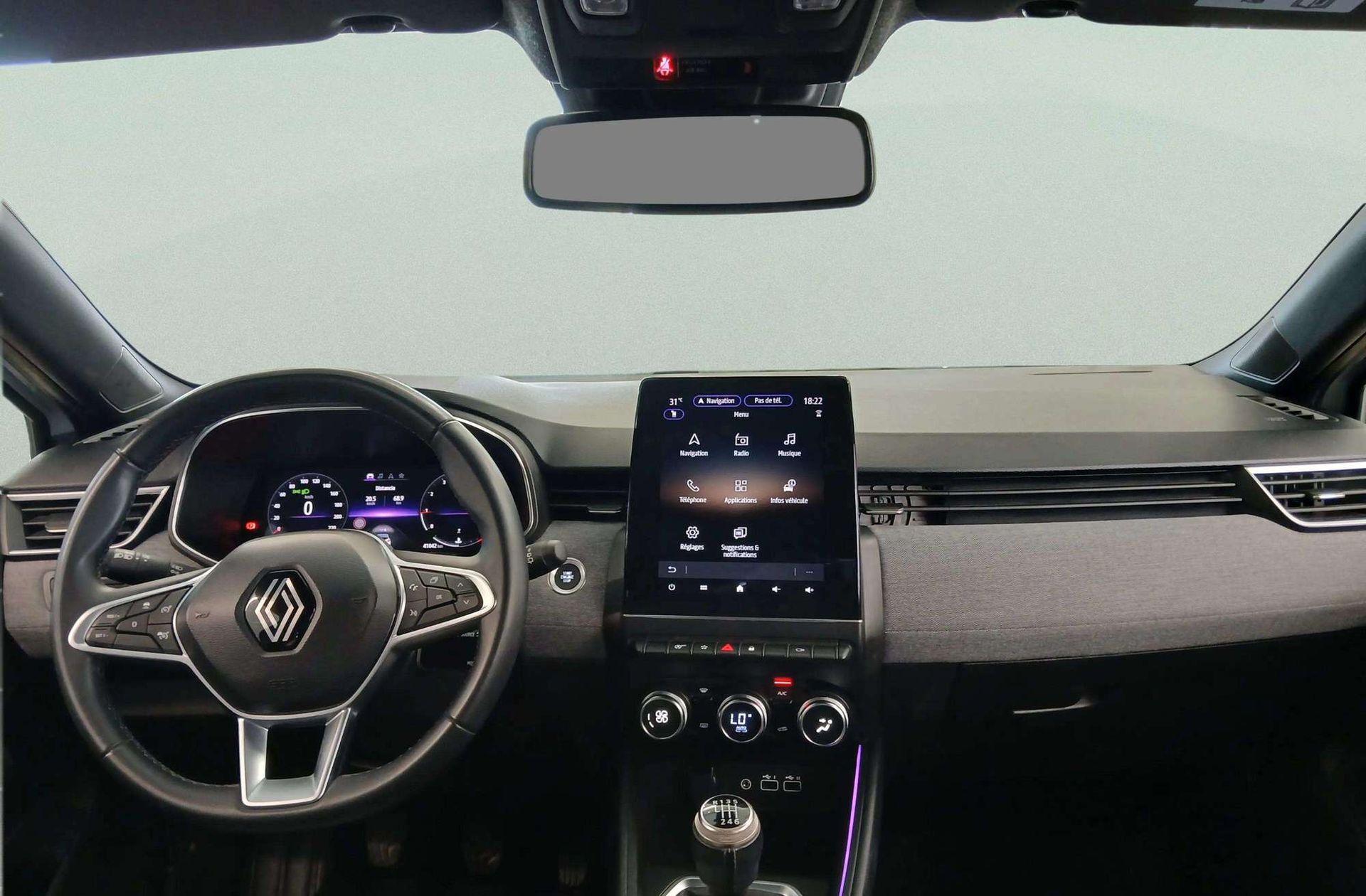 Renault Clio Techno TCe - foto 6