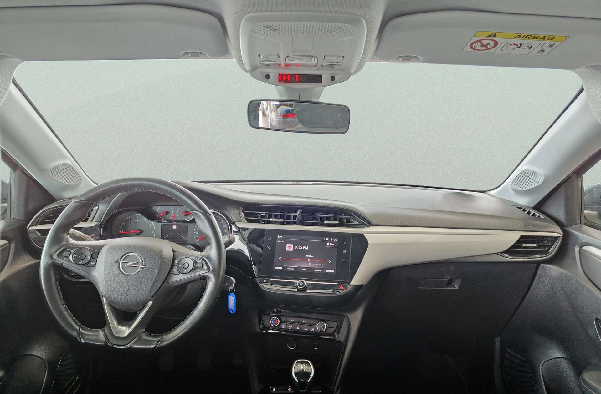 Opel Corsa 1.2 Turbo XHL Edition - foto 8
