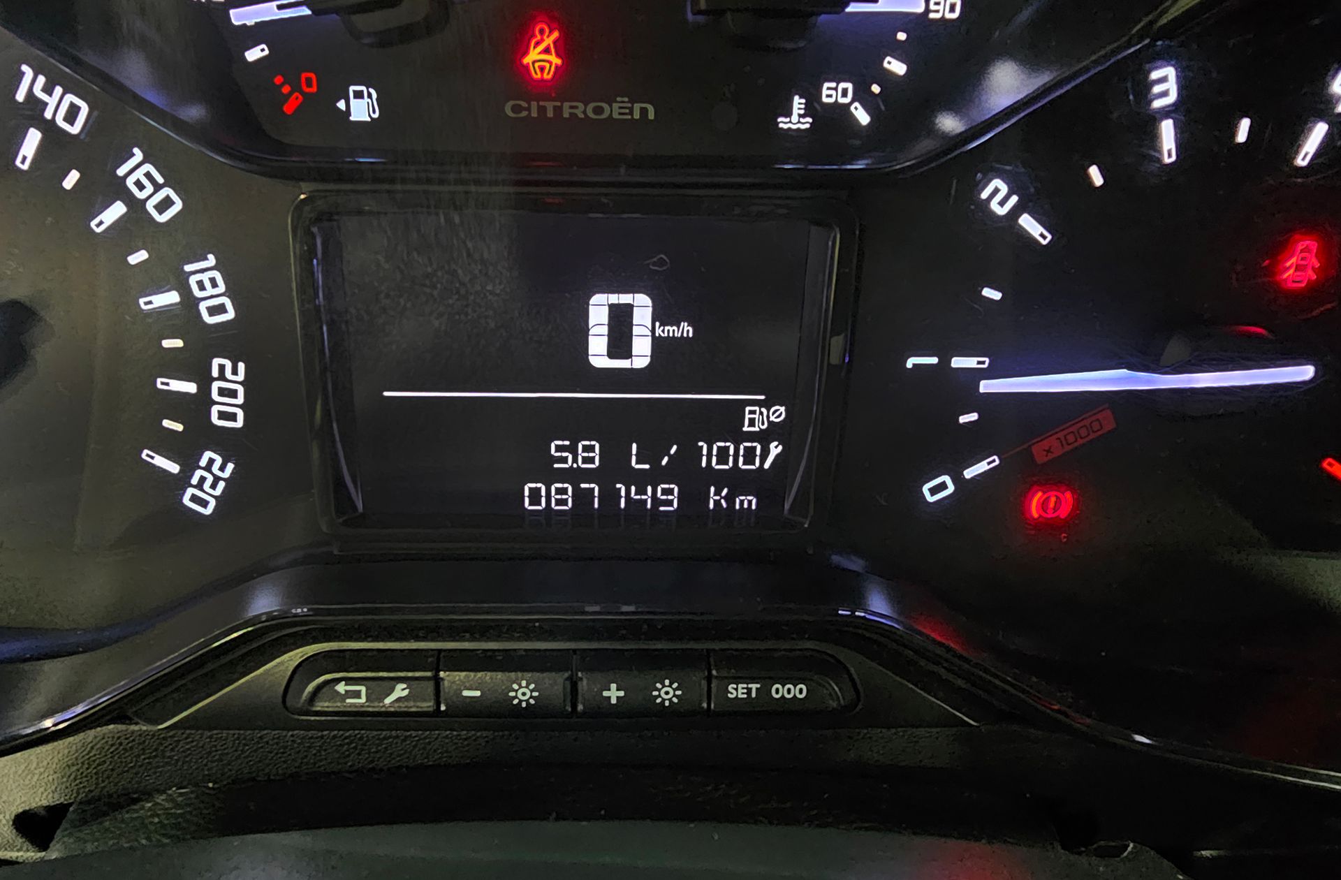 Citroën C3 BlueHDi 75 Feel - foto 10
