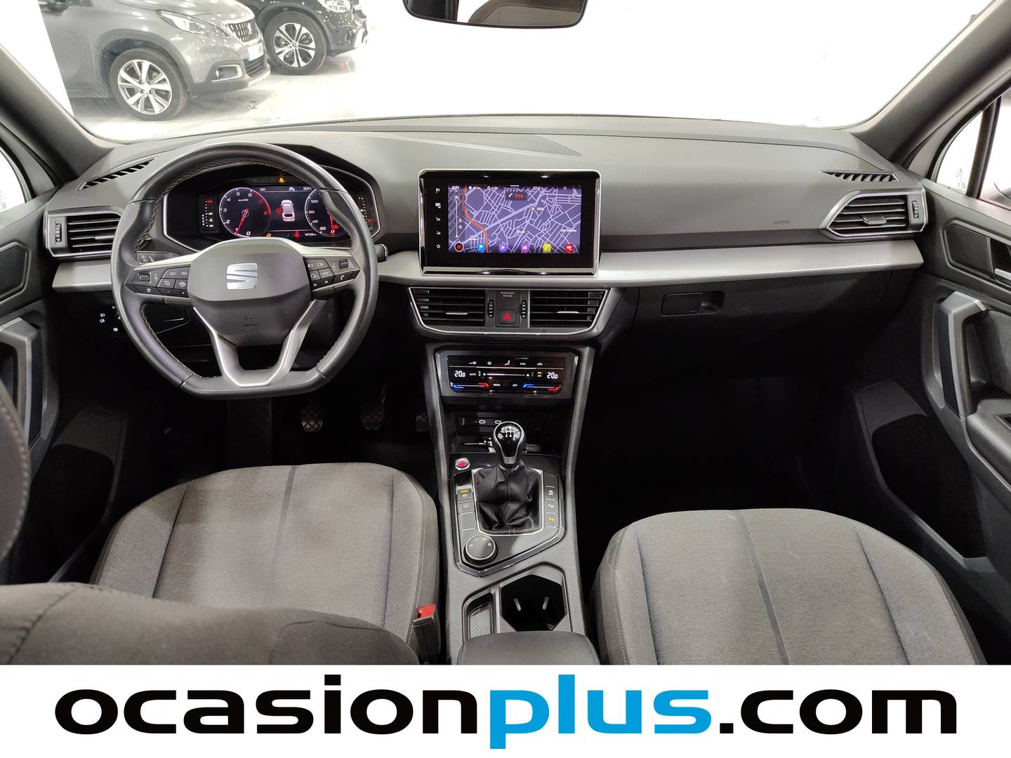 Foto Seat Tarraco SEAT Tarraco 1.5 TSI S&S Style XL (150 CV) 7 Plazas