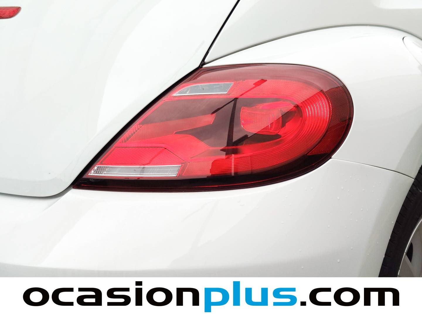 Foto Volkswagen Beetle Volkswagen Beetle Beetlemania 1.2 TSI (105 CV)