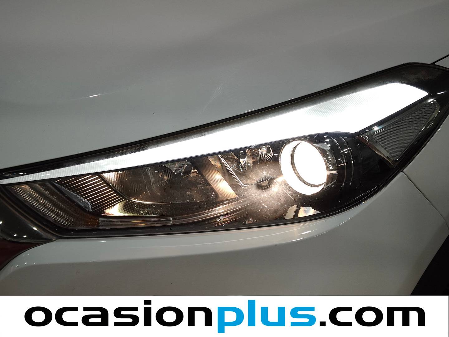 Hyundai Tucson Hyundai Tucson 1.7 CRDI BlueDrive Tecno DCT (141 CV) al mejor precio