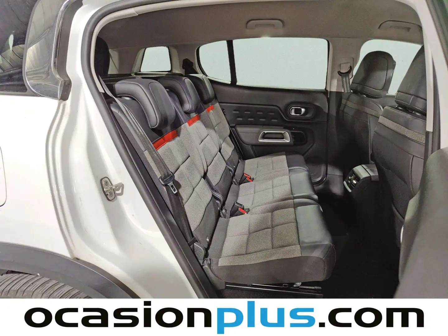 Foto Citroën C5 Aircross Citroen C5 Aircross BlueHdi 130 S&S Feel (131 CV)