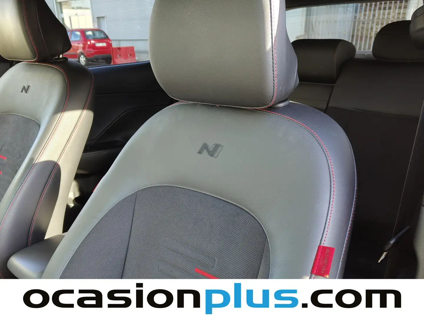 Foto Hyundai Kona Hyundai Kona 1.6 TGDi N Line Style 4x4 DCT (198 CV)