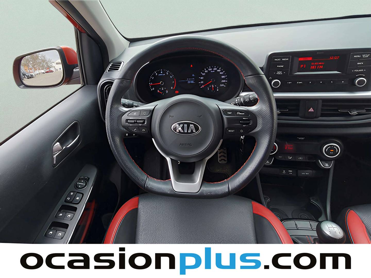 KIA Picanto Kia Picanto 1.0 CVVT GT Line (67 CV) 67cv