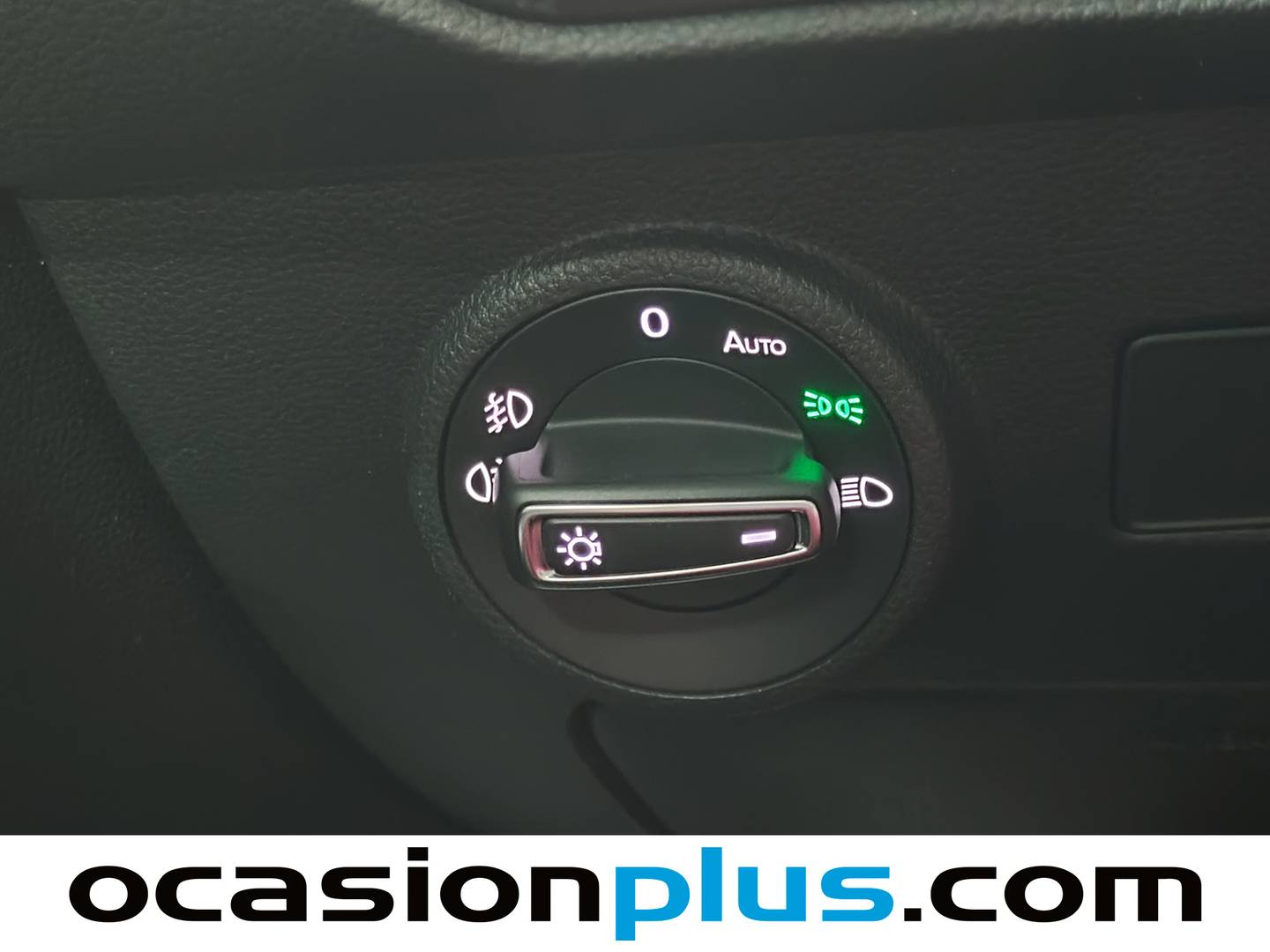 Foto Seat Ateca SEAT Ateca 1.5 TSI S&S Style Go DSG (150 CV)