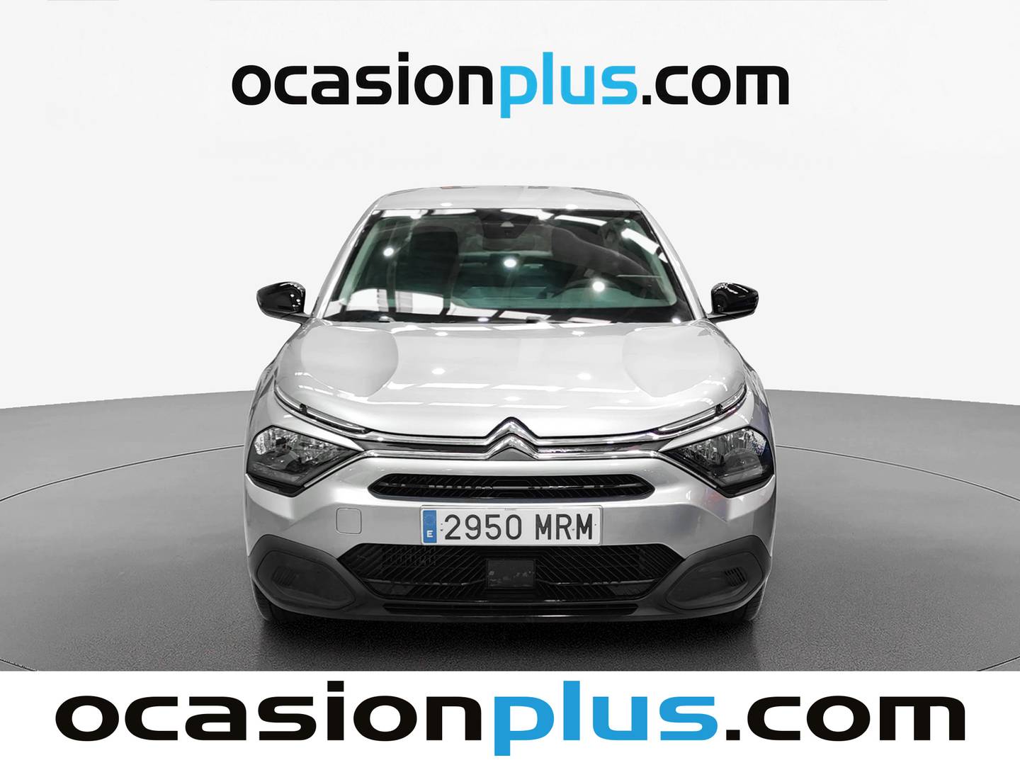 Foto Citroën C4 X Citroen C4 X PureTech 100 S&S 6v You (102 CV)
