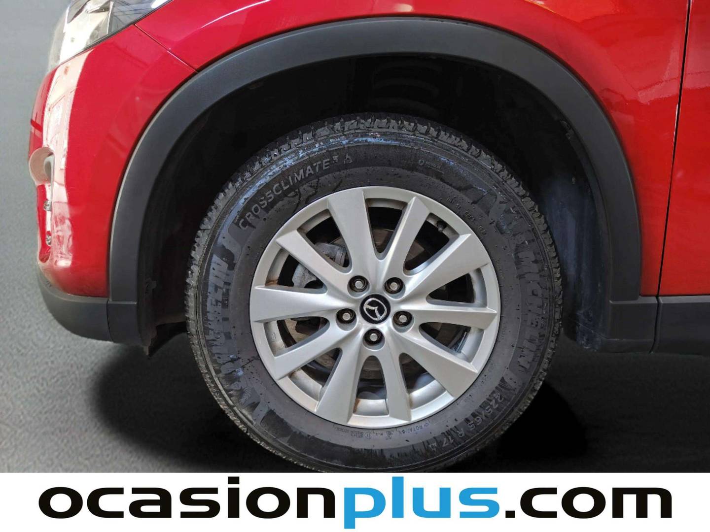 Mazda CX-5 Mazda CX-5 2.2 DE Style+ 2WD (150 CV) de segunda mano