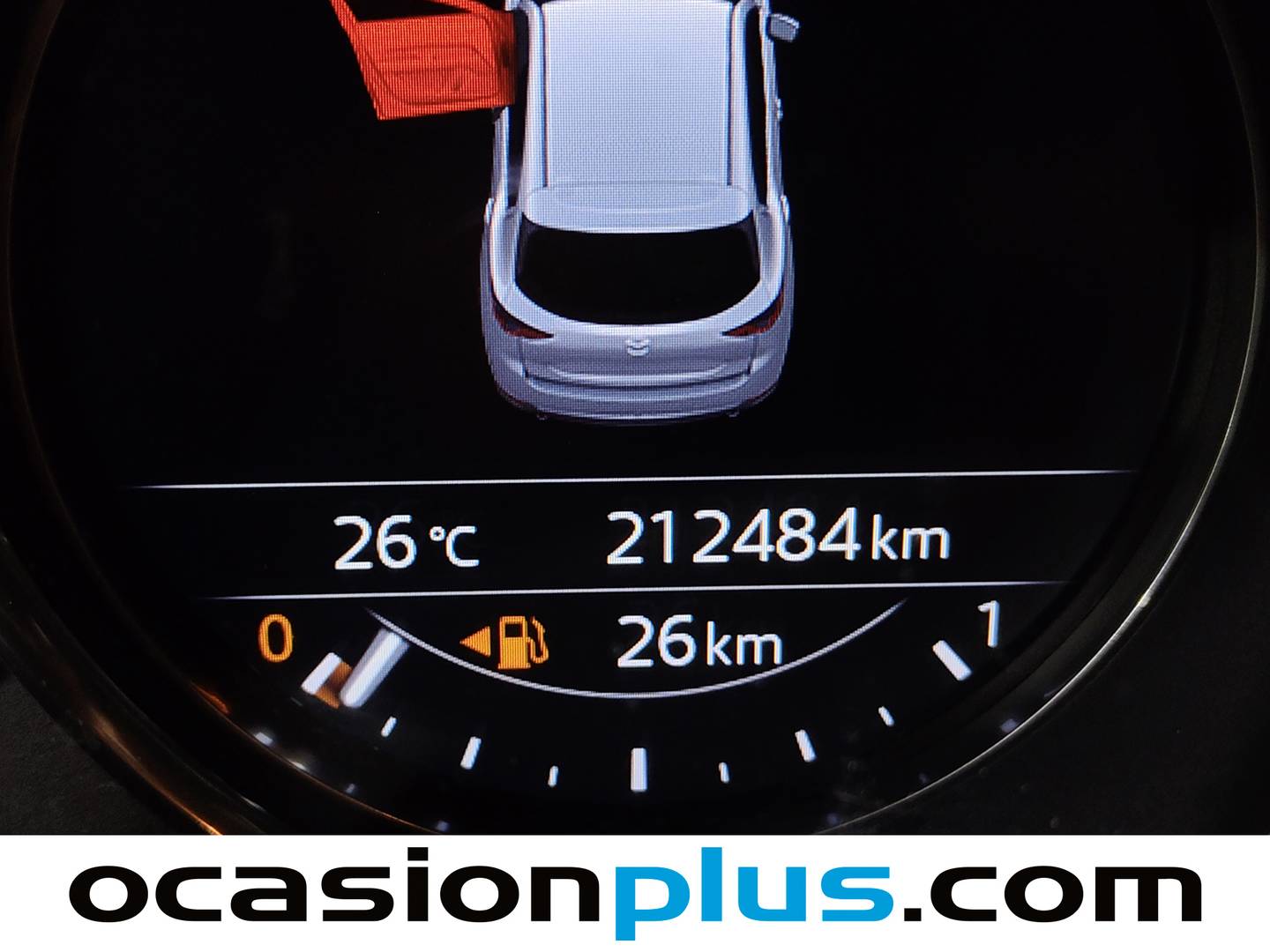 Mazda CX-5 Mazda CX-5 2.2 DE Evolution 2WD Auto (150 CV) seminuevo