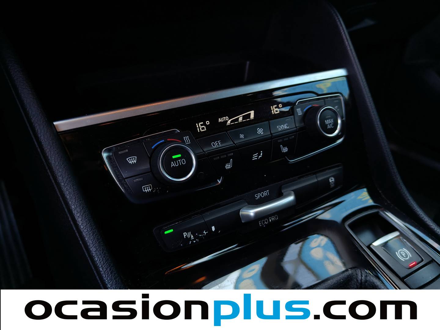 BMW Serie 2 Gran Tourer BMW Serie 2 218i Gran Tourer (140 CV) 7 Plazas al mejor precio