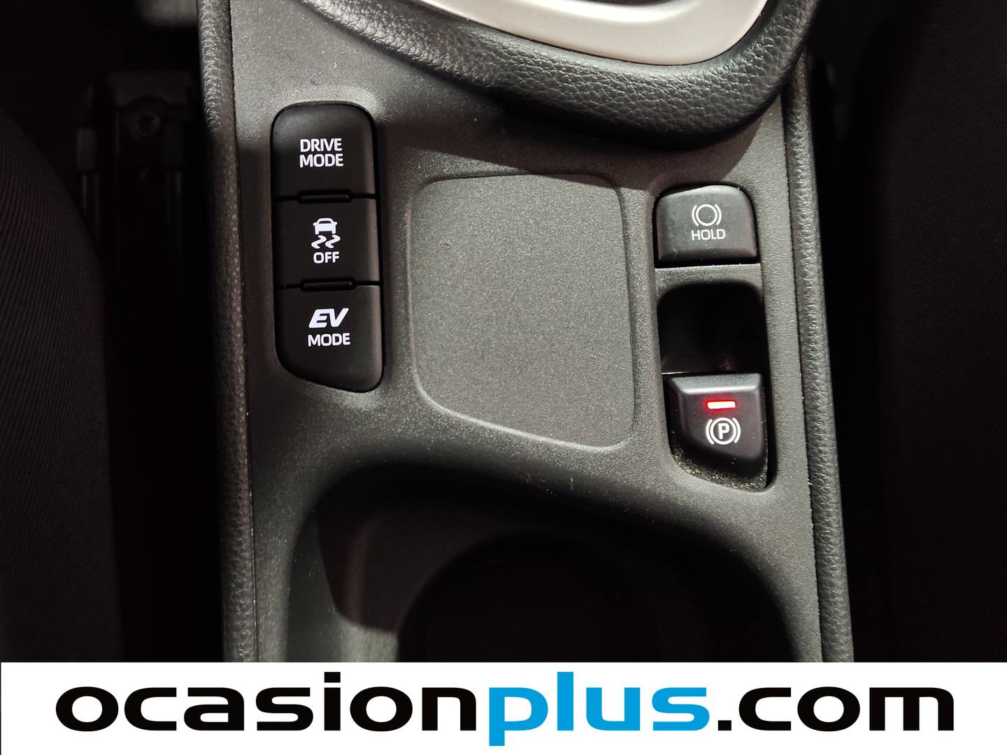 Foto Toyota Yaris Toyota Yaris 120H Active Plus (116 CV)