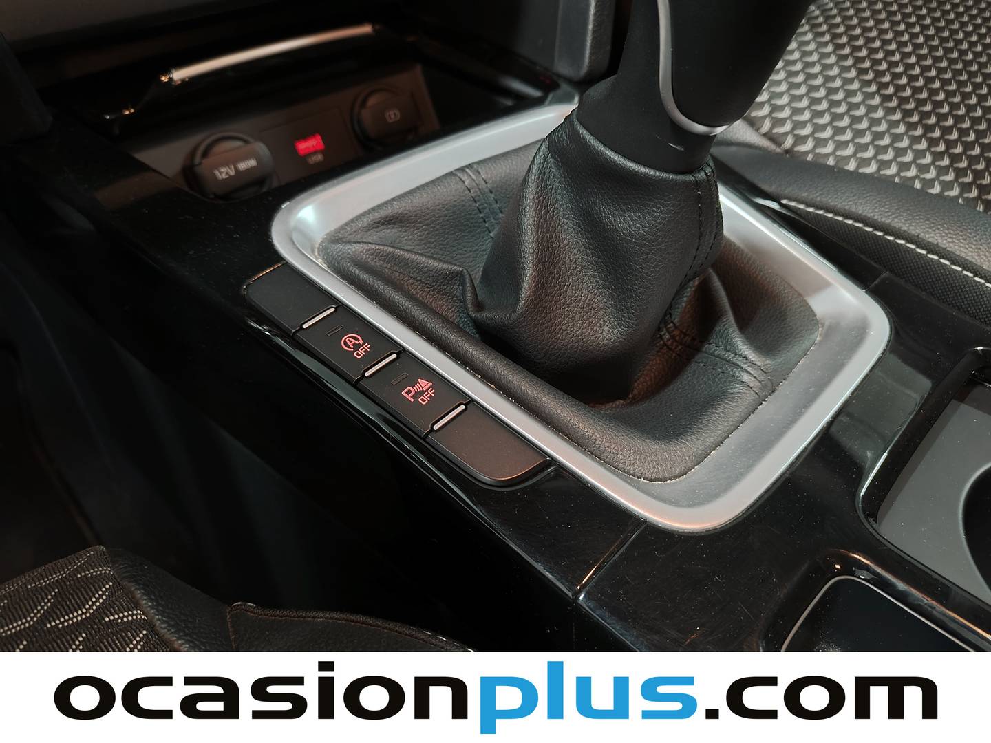 KIA XCeed KIA XCeed 1.0 T-GDi Tech (120 CV) manual