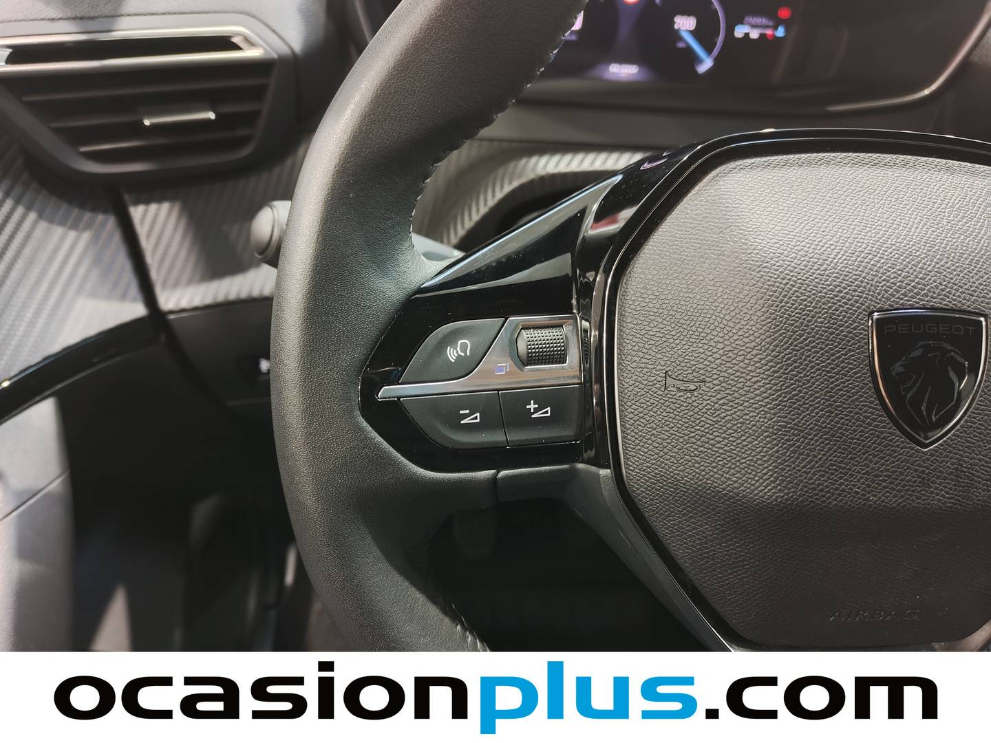 Peugeot 2008 Peugeot 2008 PureTech 100 S&S Allure (100 CV) seminuevo