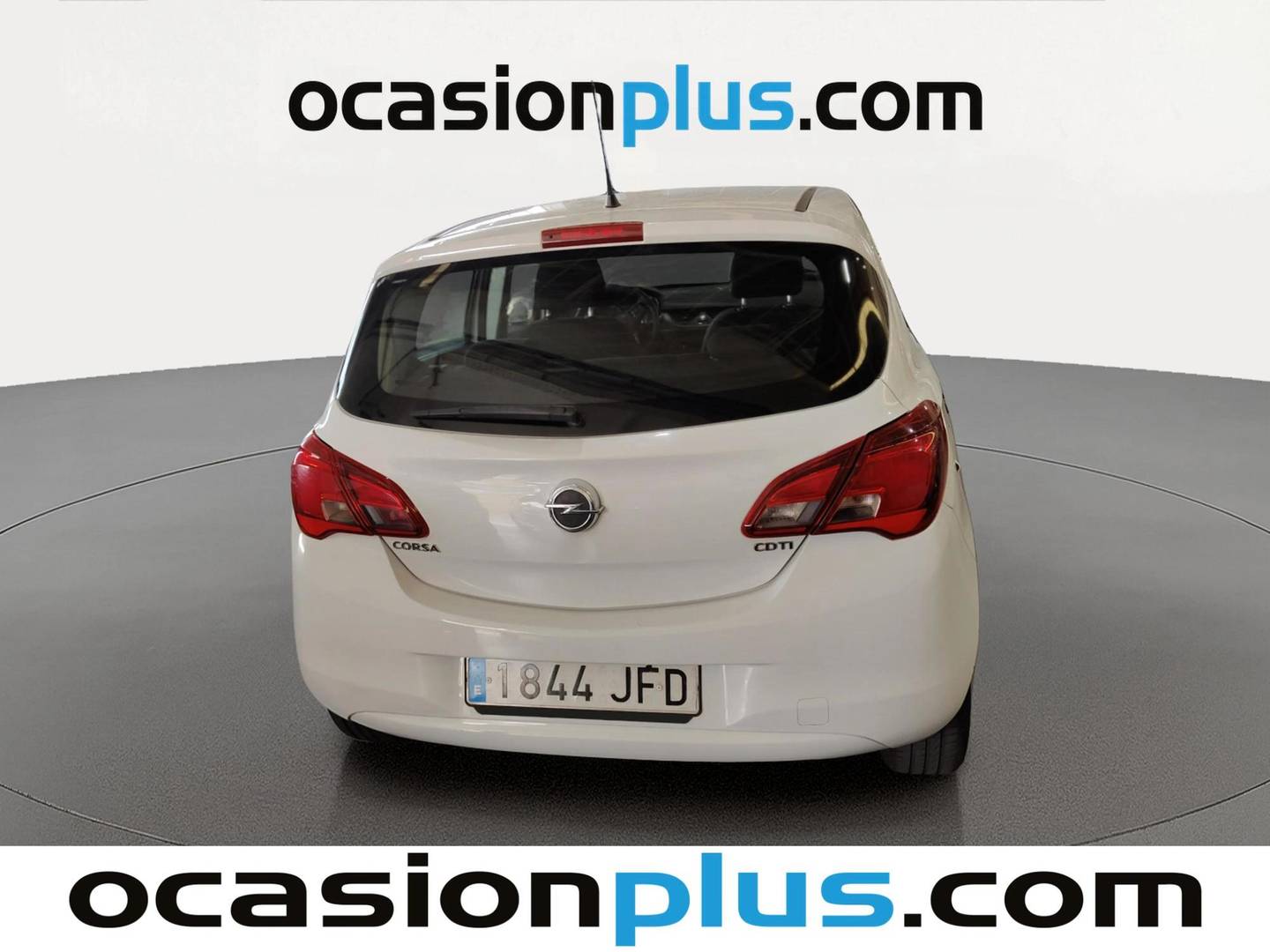 Opel Corsa Opel Corsa 1.3 CDTi Expression (75 CV) barato
