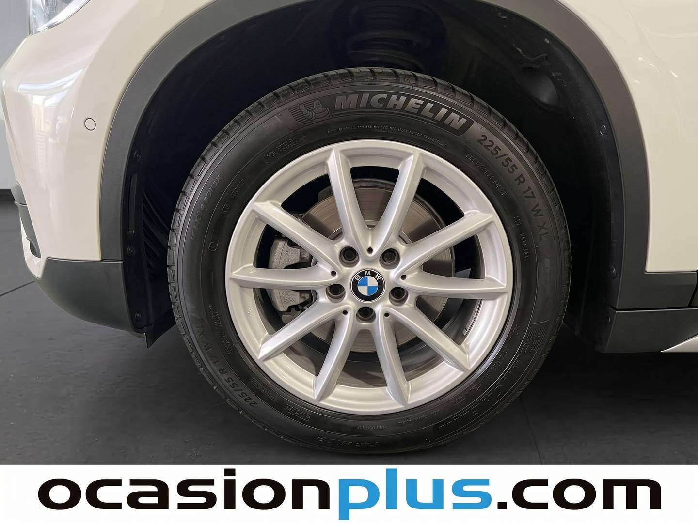 BMW X1 BMW X1 sDrive18d (150 CV) seminuevo