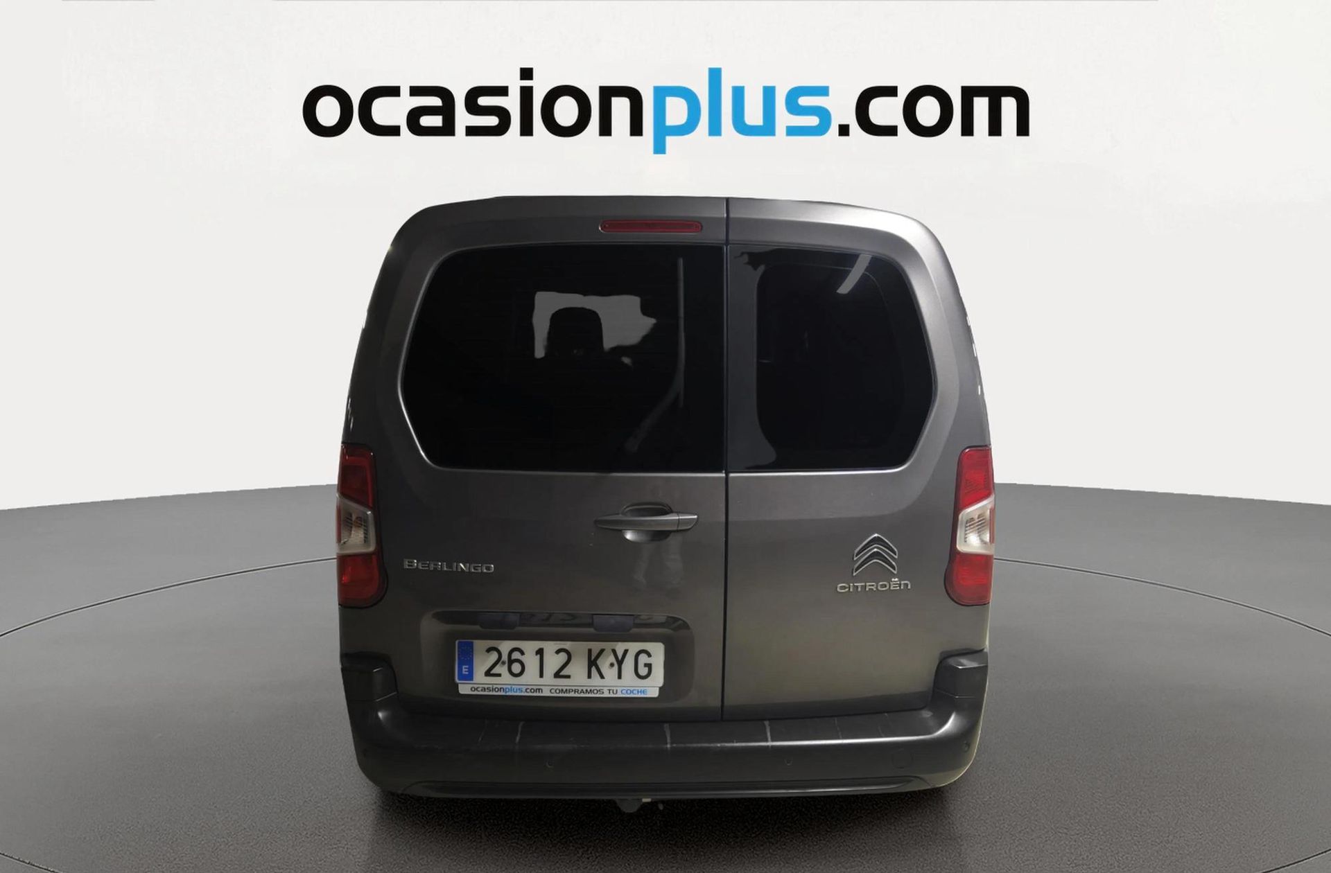 Citroën Berlingo Combi BlueHDi 130 Talla M Feel - foto 14