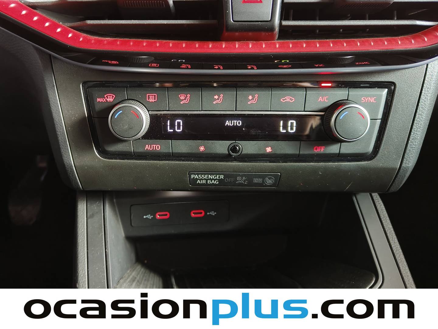 Foto Seat Ibiza SEAT Ibiza 1.0 TSI FR Salta (115 CV)