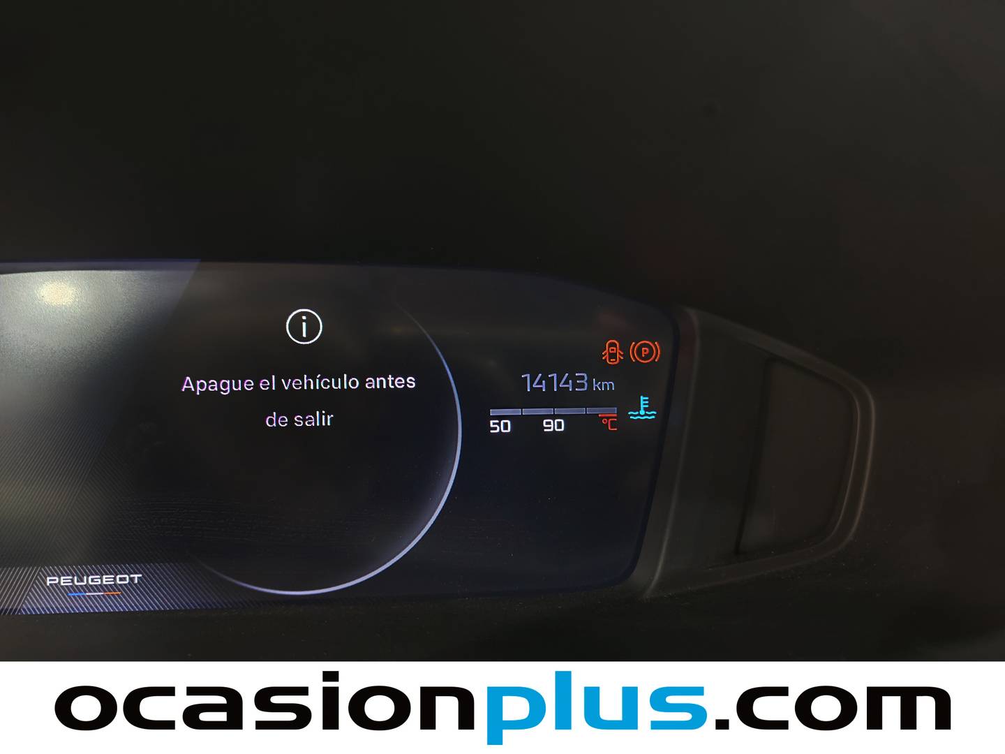 Foto Peugeot 208 Peugeot 208 PureTech 100 Allure (100 CV)