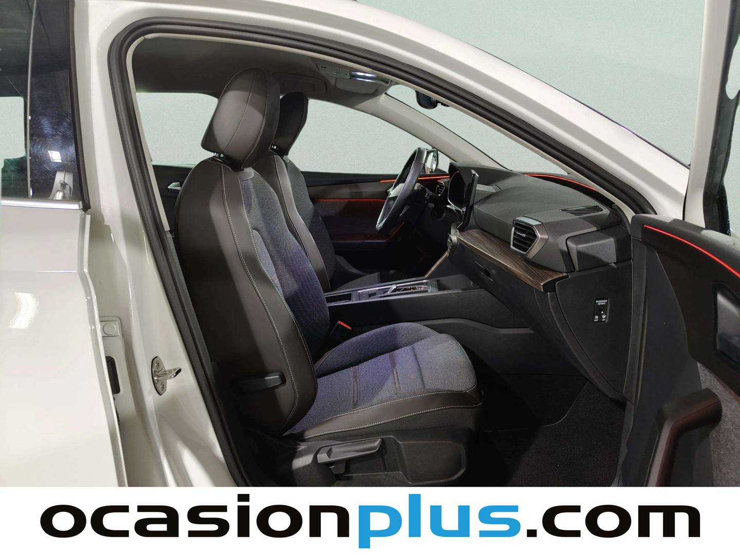 Seat León Seat León ST 1.5 eTSI S&S Xcellence Go L DSG (150 CV) de ocasión