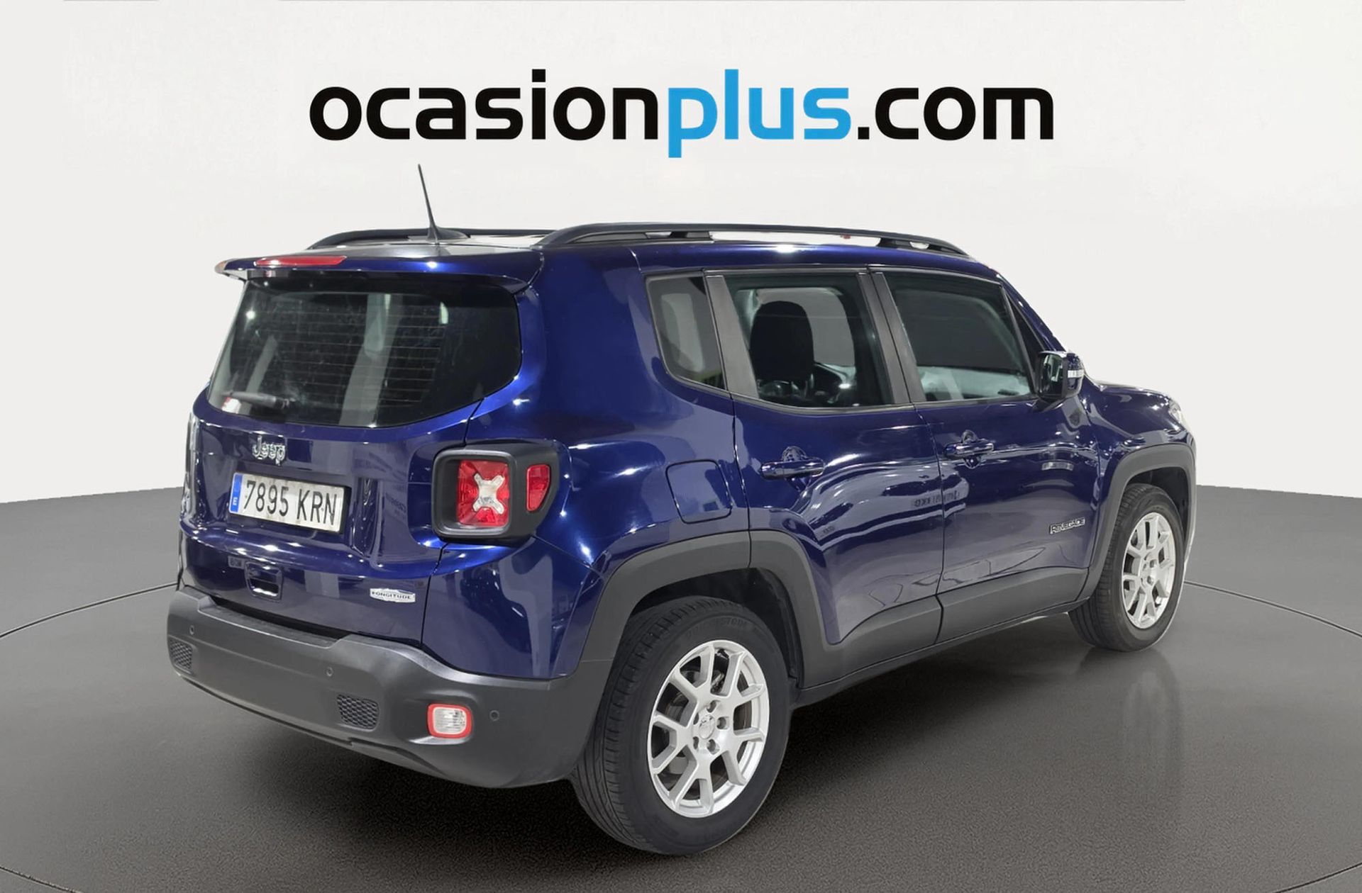 Jeep Renegade 1.0G Longitude 4x2 - foto 4