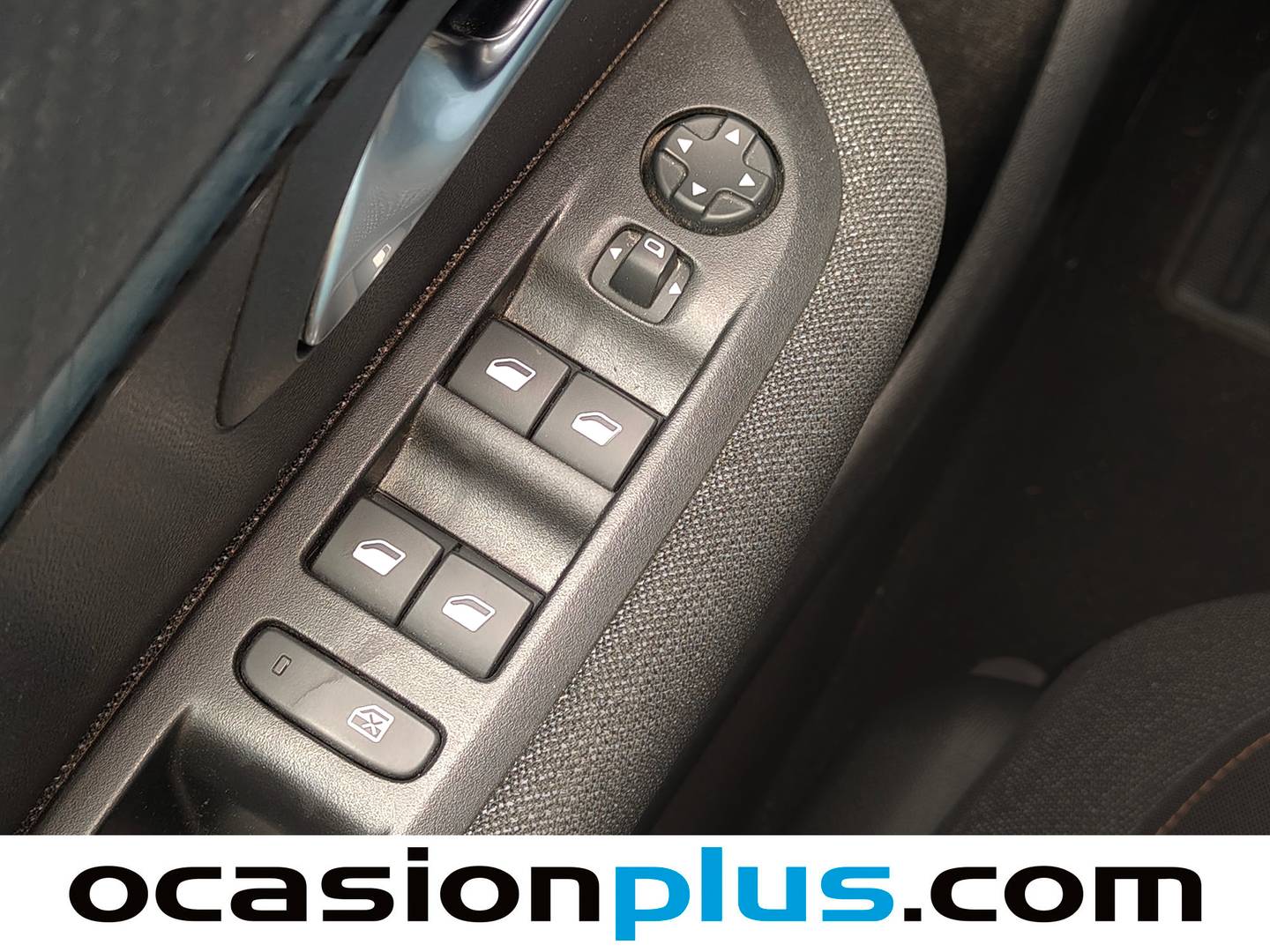 Peugeot 208 Peugeot 208 Style Hybrid 110 eDCS6 81 kW (110 CV) automático