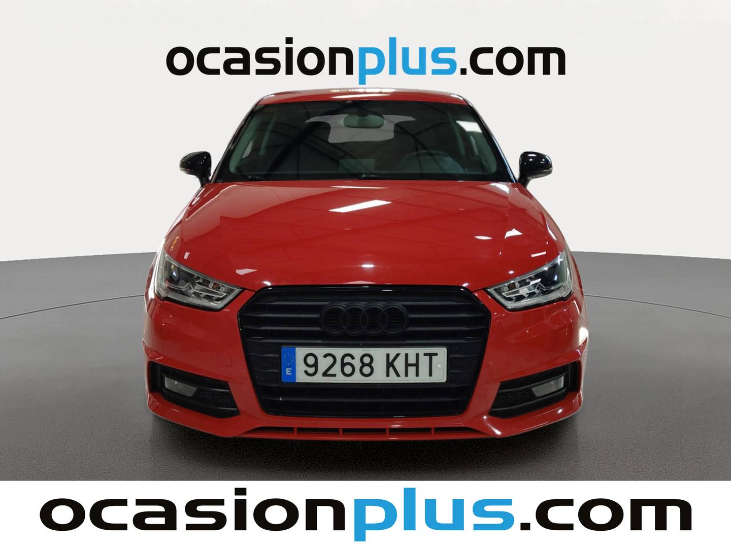 Foto Audi A1 Audi A1 Adrenalin 1.4 TDI (90 CV) Pack S-Line