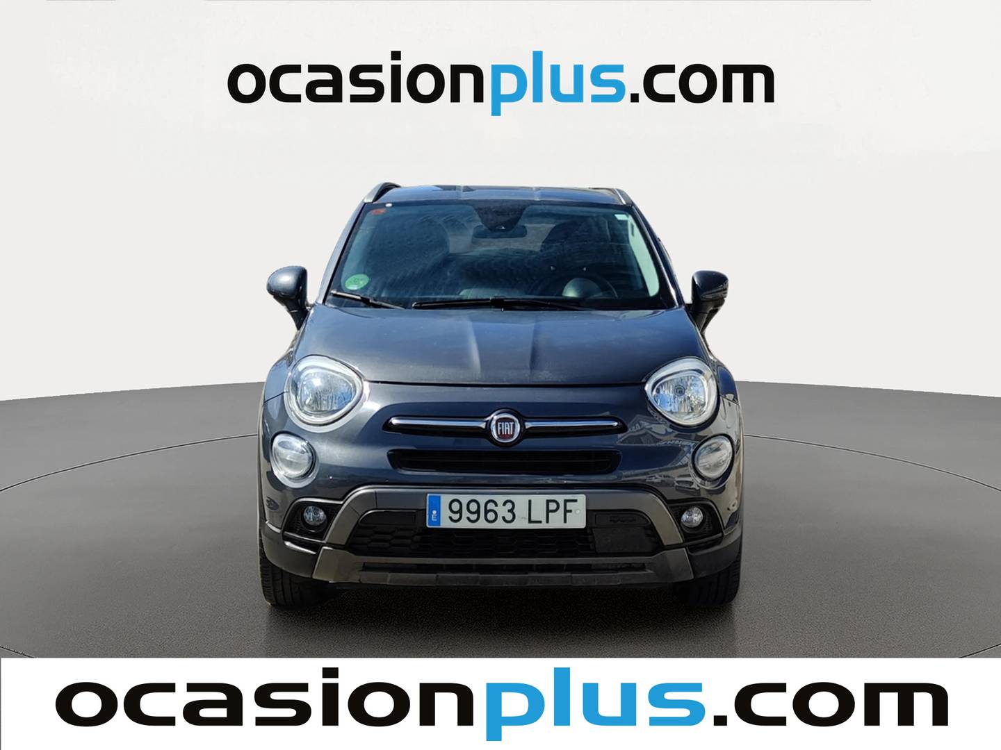 Fiat 500X Fiat 500X 1.3 Firefly S&S Cross T4 DCT (150 CV) barato