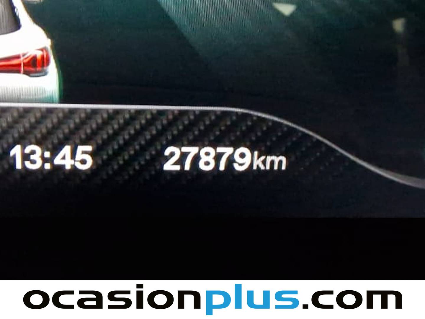 MG HS MG HS 1.5 Turbo GDI Comfort DCT (162 CV) seminuevo