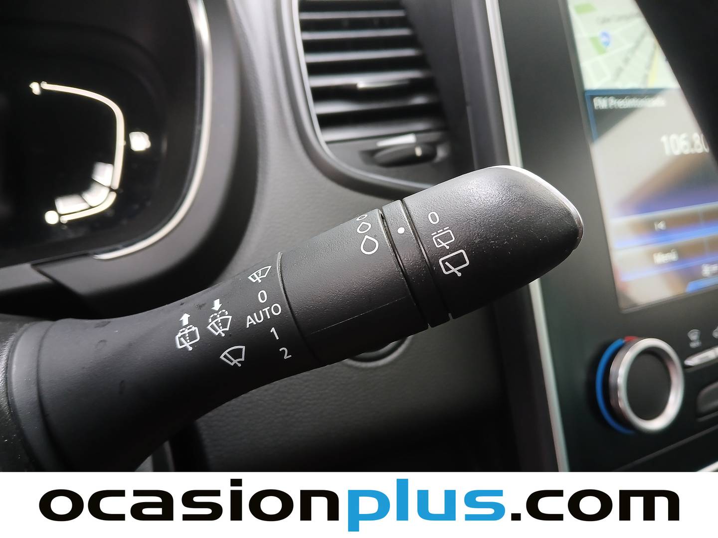 Renault Scénic Renault Scenic Zen Energy dCi (130 CV) barato