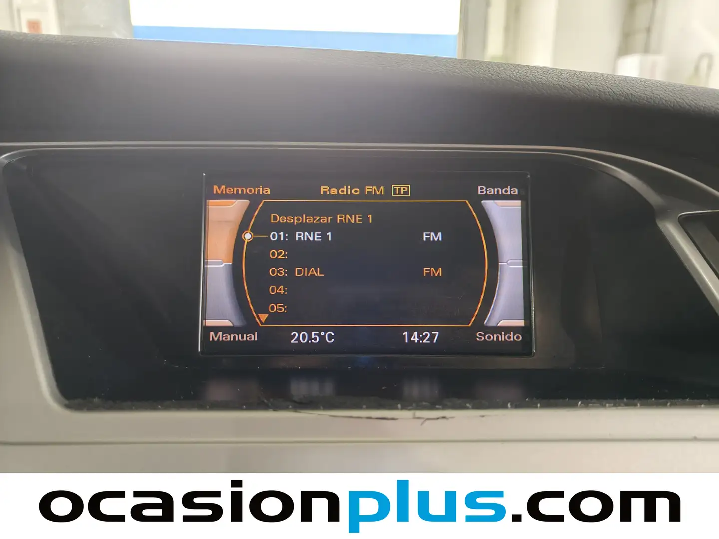 Foto Audi A4 Audi A4 2.0 TFSI (180 CV) multitronic