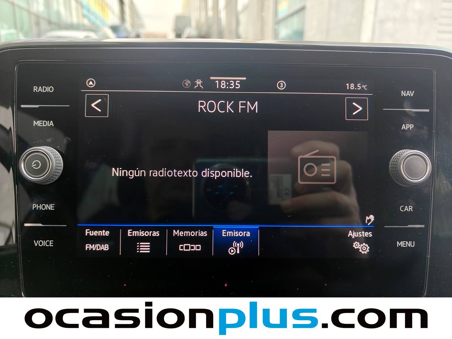 Volkswagen T-Roc Volkswagen T-Roc Life 1.5 TSI (150 CV) DSG de segunda mano