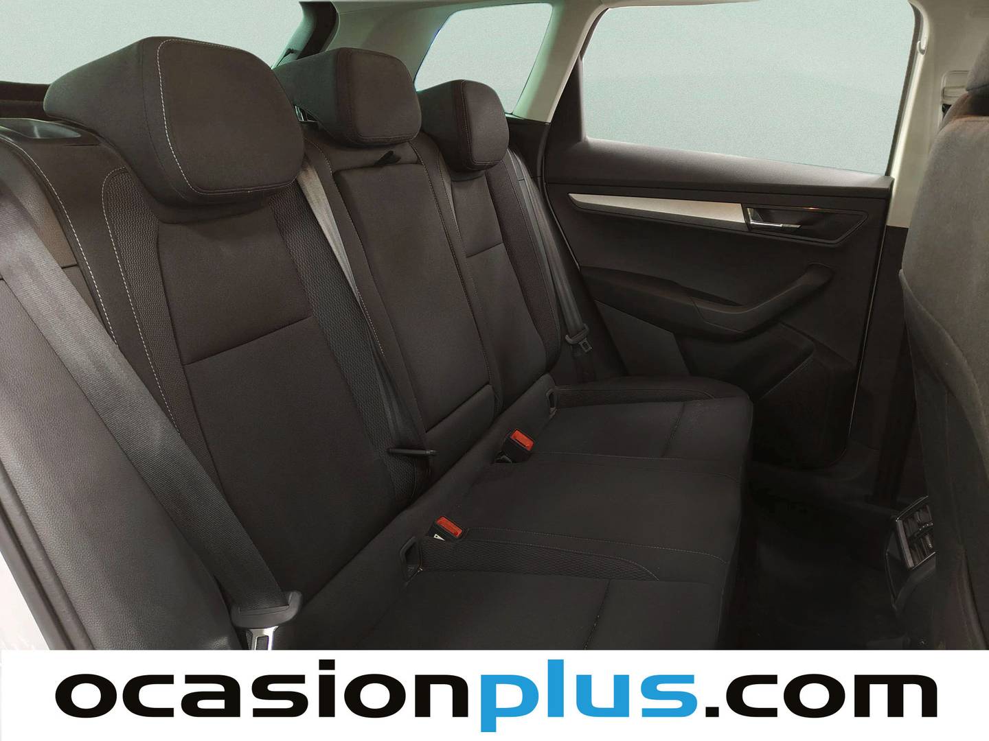 Foto Skoda Karoq Skoda Karoq 2.0 TDI Selection (115 CV)