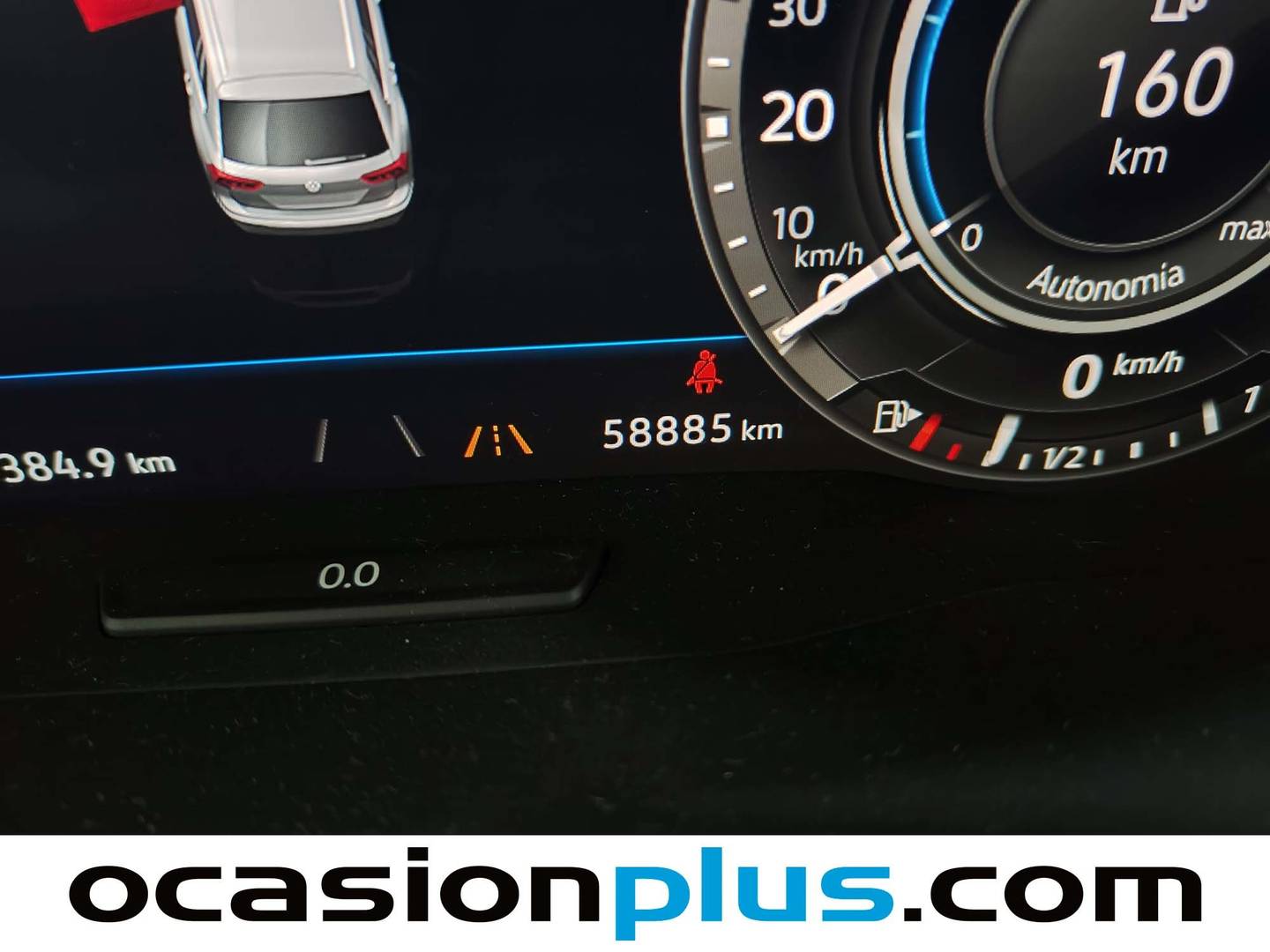 Foto Volkswagen Tiguan Volkswagen Tiguan Sport 2.0 TDI BMT 4Motion Pack R-line (240 CV) DSG