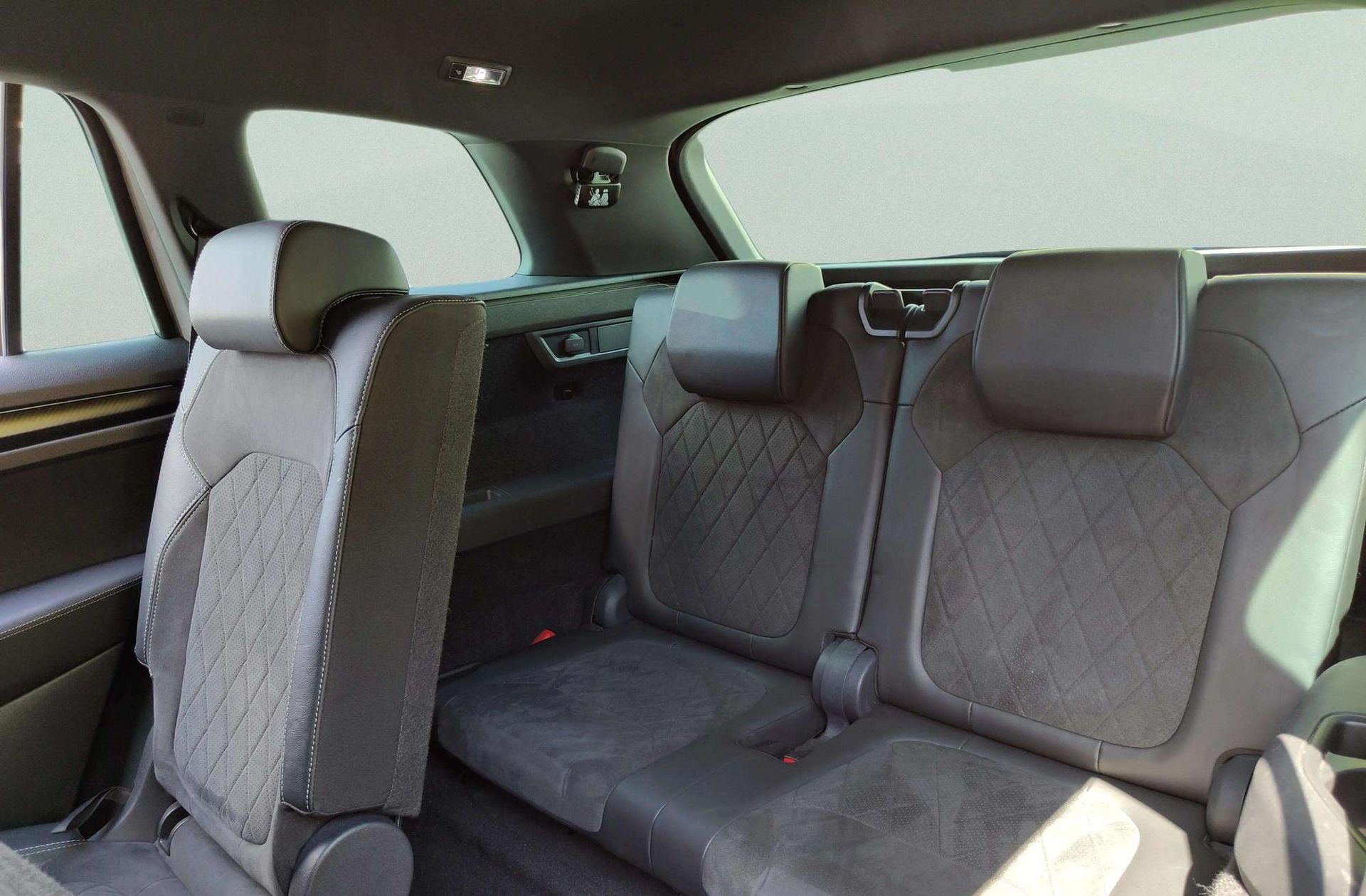 Škoda Kodiaq 1.5 TSI Sportline 4x2 DSG 7 plazas - foto 6