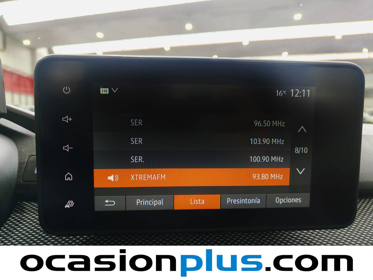 Foto Dacia Sandero Dacia Sandero Stepway Expression ECO-G (101 CV)