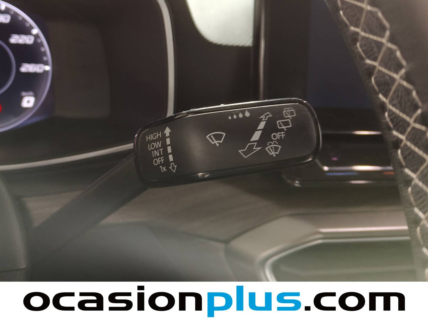 Foto Seat León SEAT León ST 1.5 TSI S&S Xcellence Go M (150 CV)