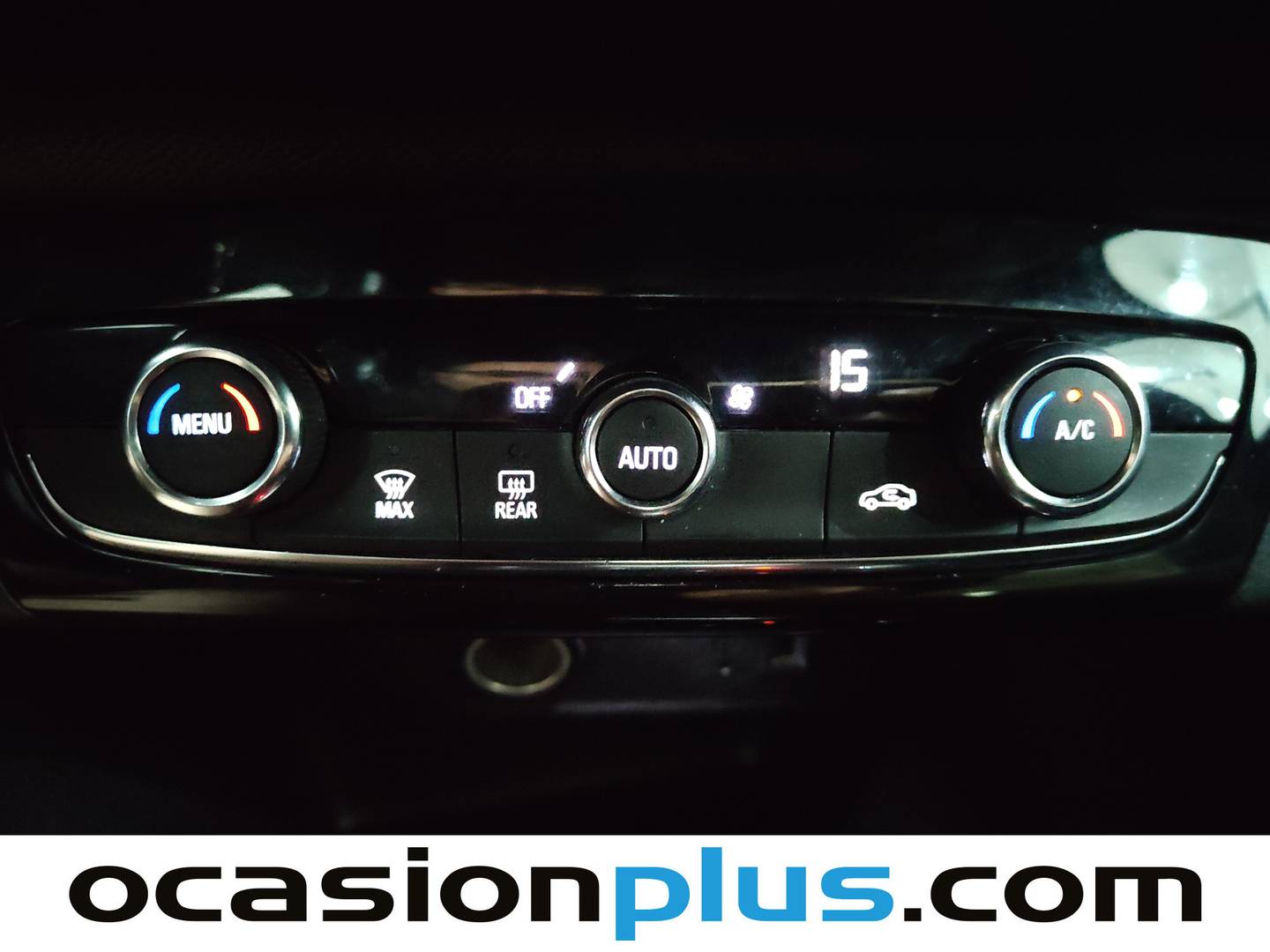 Opel Corsa Opel Corsa 1.2 Turbo XHT GS-Line Auto (130 CV) gasolina