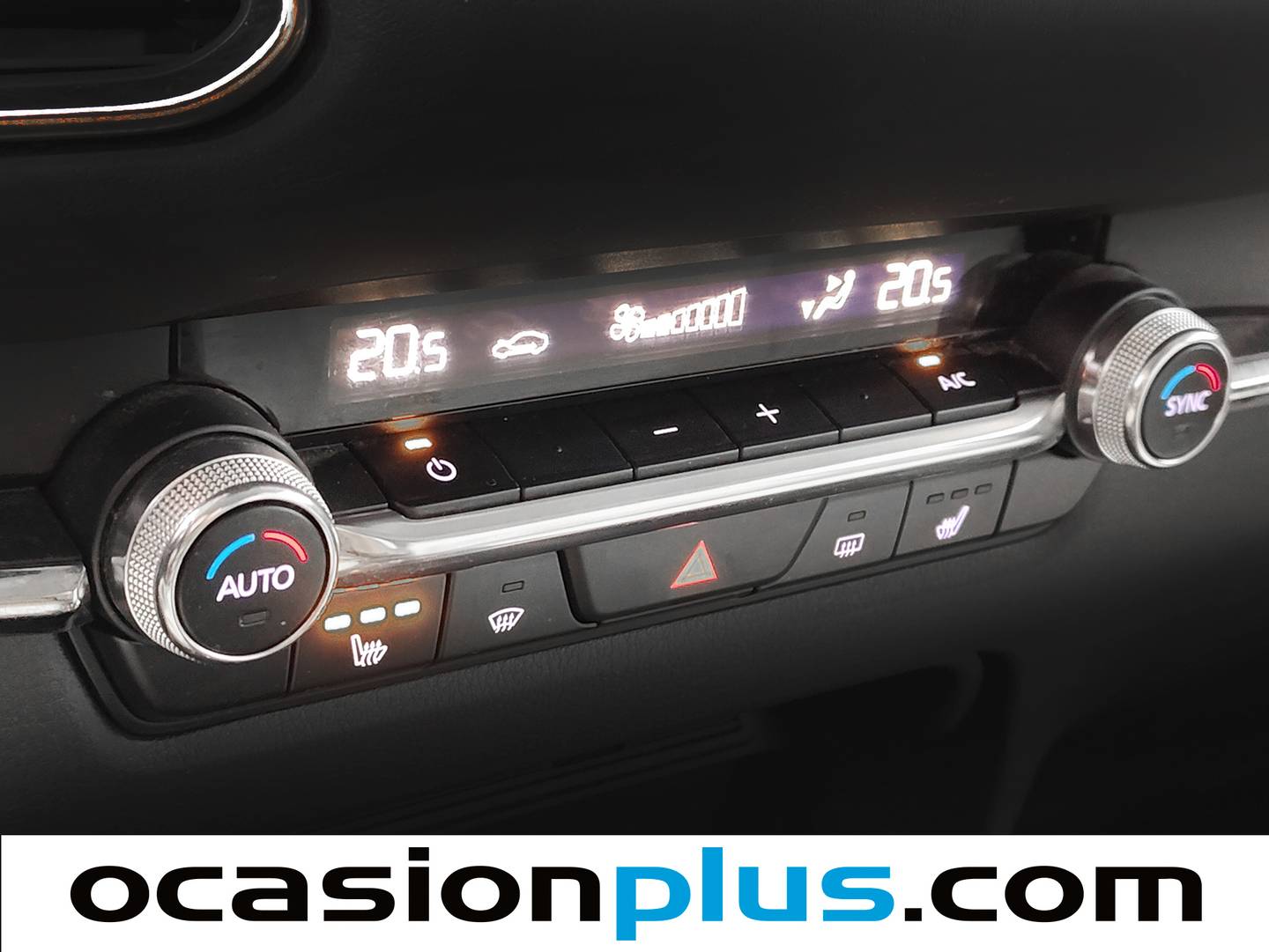 Foto Mazda CX-30 Mazda CX-30 2.0 Skyactiv-X Zenith AT (186 CV)