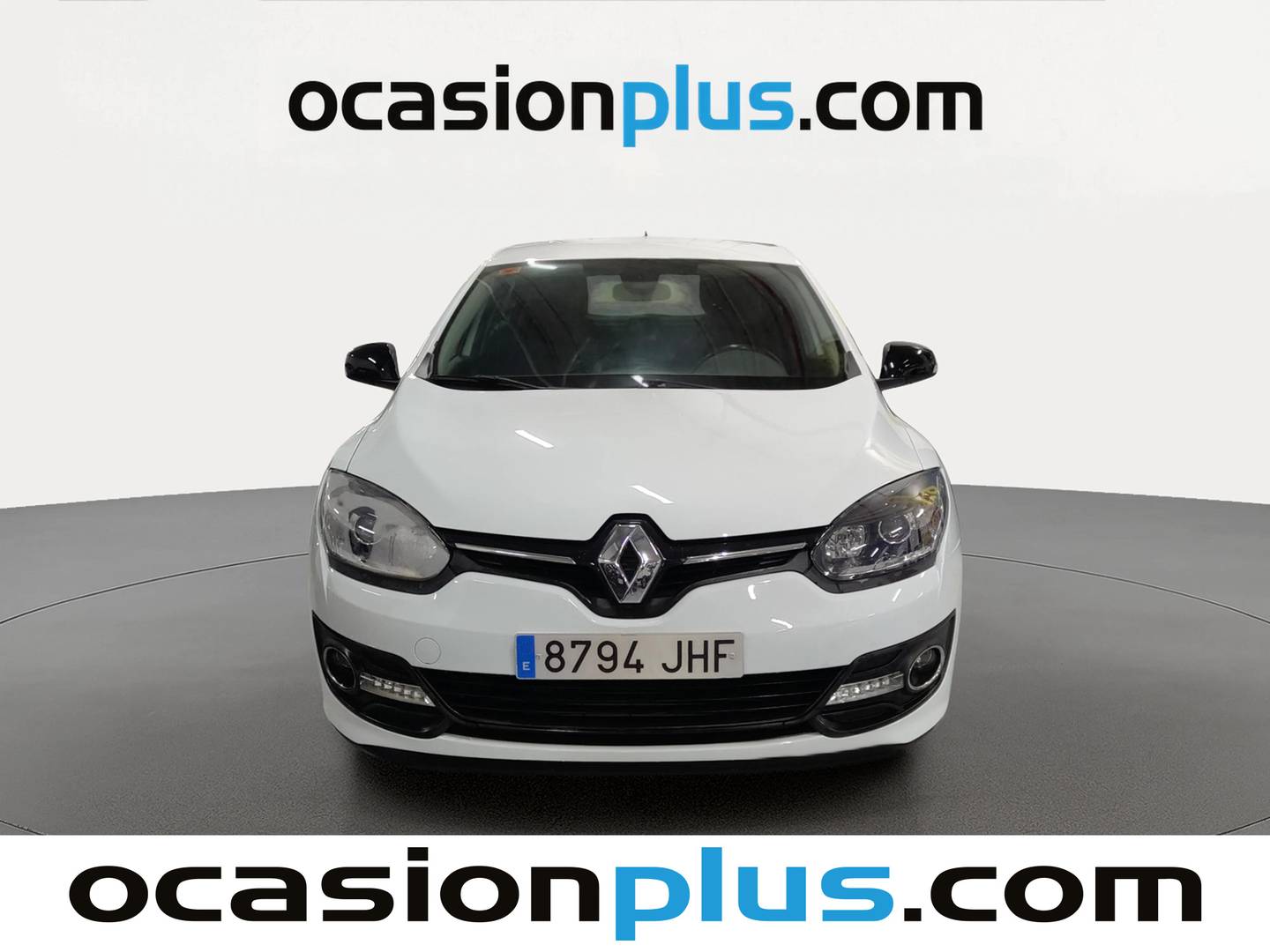 Renault Mégane Renault Megane Limited dCi (95 CV) 95cv