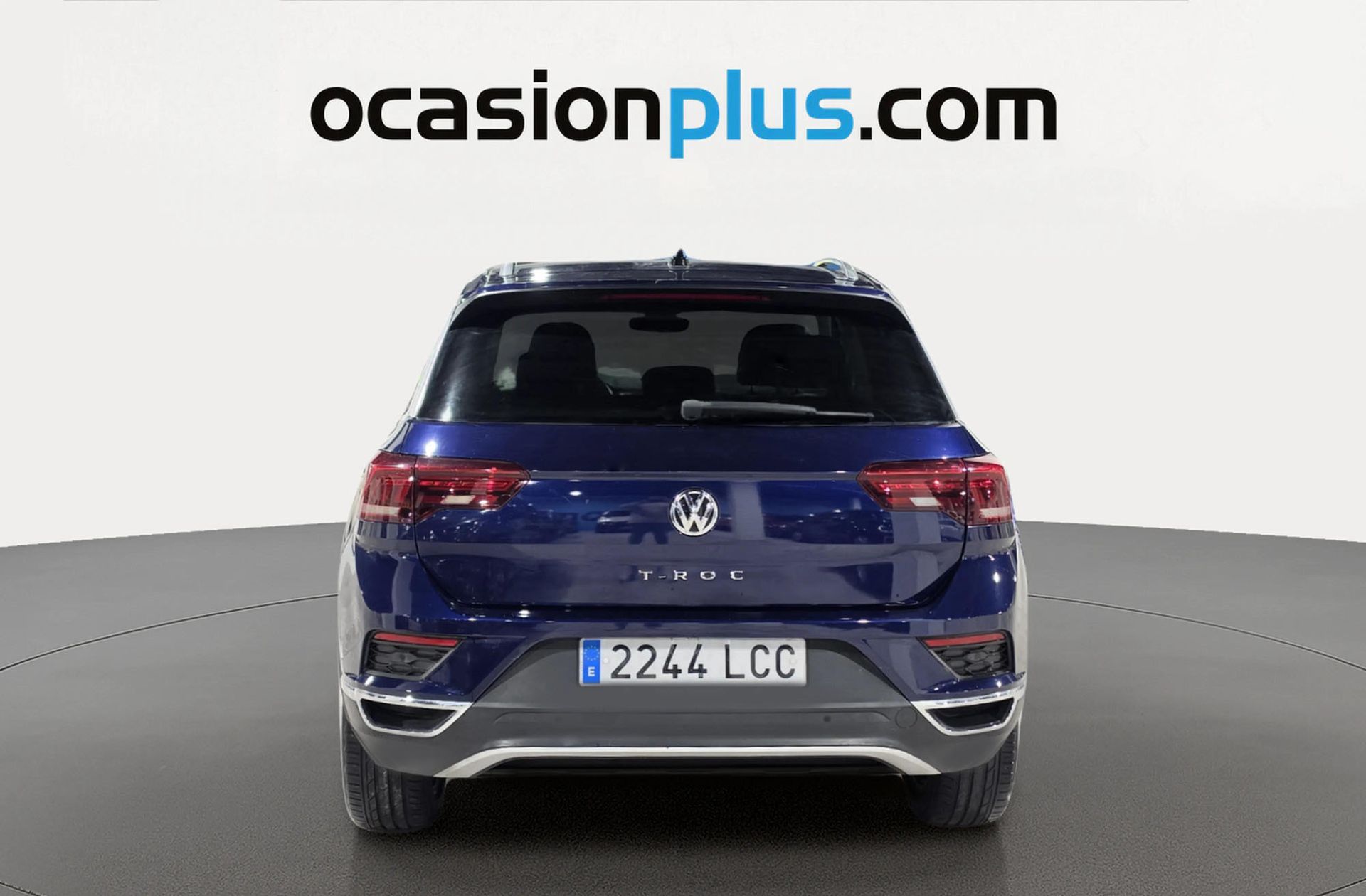 Volkswagen T-Roc Sport 1.5 TSI DSG - foto 15