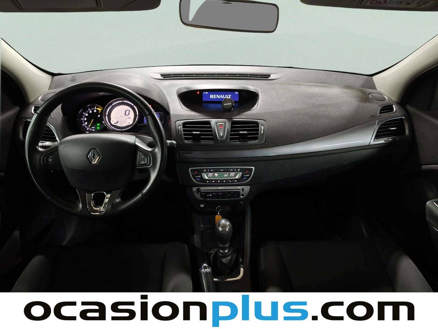 Renault Mégane Renault Megane Limited Energy S&S TCe (115 CV) de ocasión