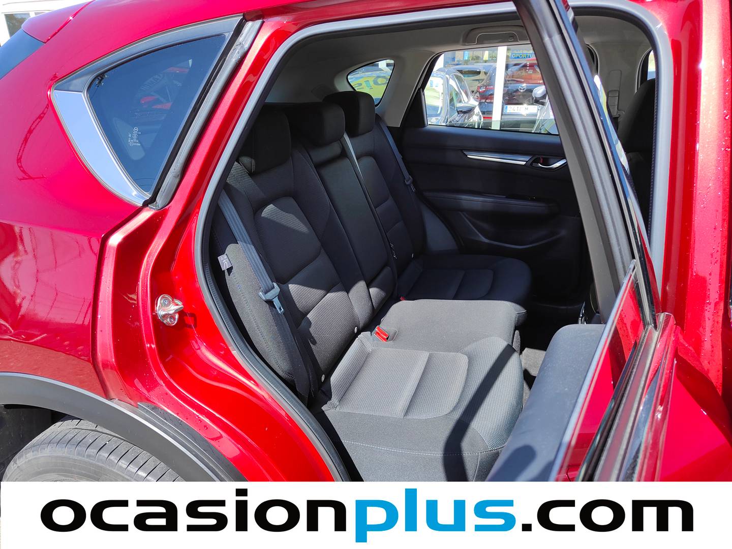 Mazda CX-5 Mazda CX-5 2.0 GE Zenith 2WD (165 CV) km 0