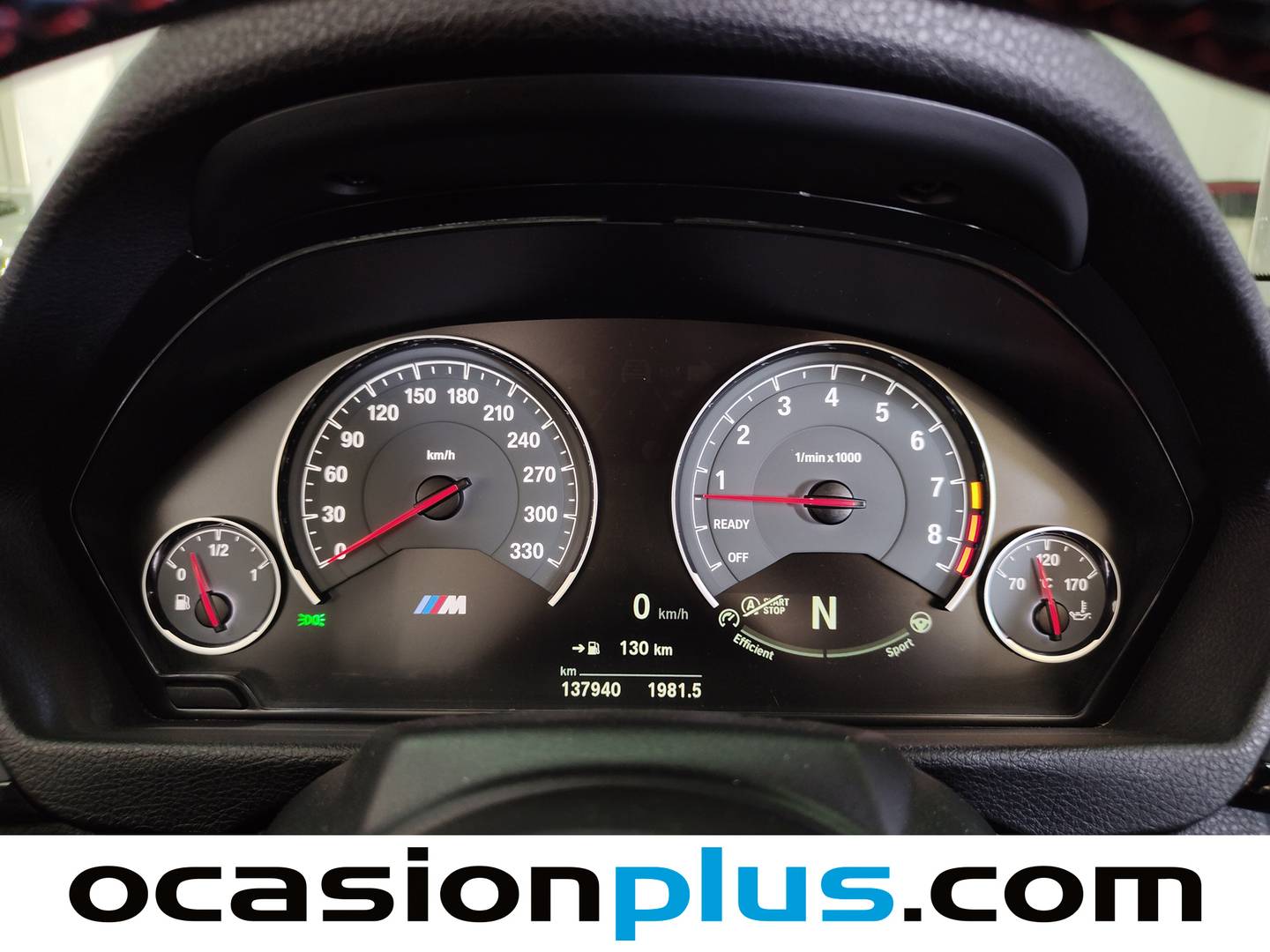 BMW Serie 4 BMW M M4 Cabrio (431 CV) km 0