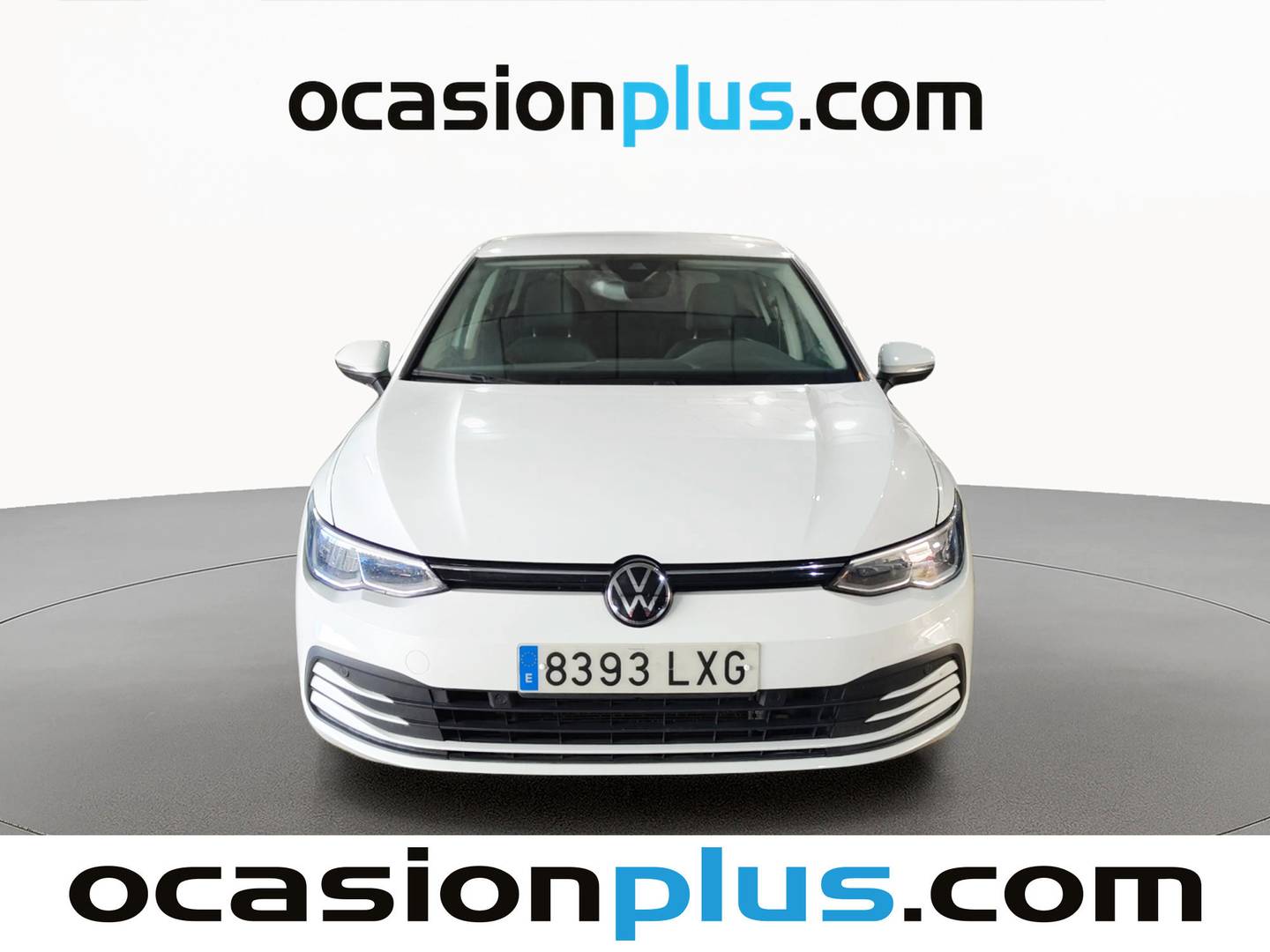 Volkswagen Golf Volkswagen Golf Life 2.0 TDI (150 CV) DSG 150cv